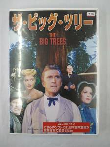 vdw11801 ザ・ビッグ・ツリー/DVD/レン落/送料無料