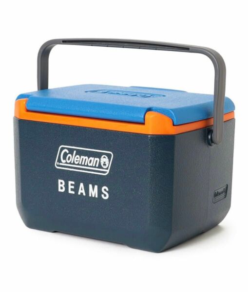 Coleman コールマン beams 別注 テイク6 クーラー ボックス