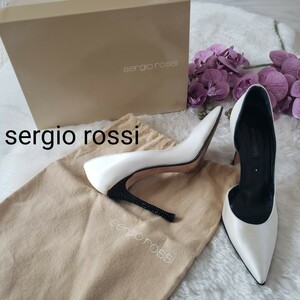 Sergio rossi