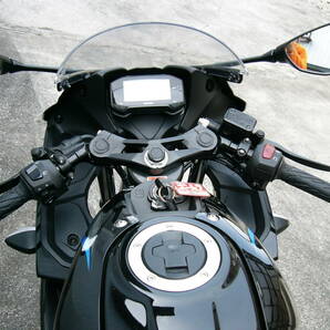 GSX-R125（USED）の画像6