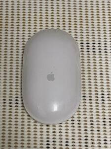 *62*Apple* original mouse * old model * present condition delivery * Junk *