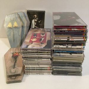 CDシングル 43枚 中古 ※再生未確認、ダブりあり/ラルクアンシエルhyde黒夢ラクリマクリスティーV系ロックL’Arc-en-Ciel8cmシングルCD