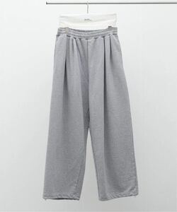 【THE SEED BY WILLY CHAVARRIA 】Linus Sweat Pants