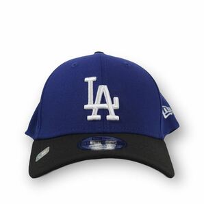 【日本未発売】NEWERA Los Angeles Dodgers 39THIRTY City Connect Caps M/L ロサンゼルス ドジャース 大谷翔平 MLB公式 キャップの画像3