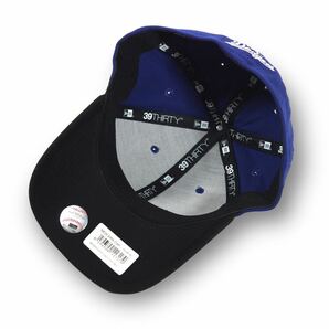 【日本未発売】NEWERA Los Angeles Dodgers 39THIRTY City Connect Caps M/L ロサンゼルス ドジャース 大谷翔平 MLB公式 キャップの画像7