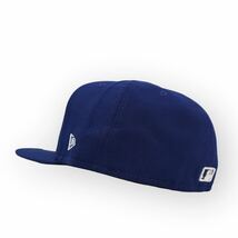 【選手着用モデル】NEWERA Los Angeles Dodgers 59FIFTY Caps 7 3/4/大谷翔平着用モデル　ロサンゼルス　ドジャース　MLB公式　キャップ_画像6