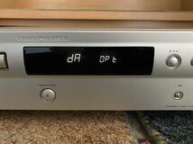 marantz★CD-16D★CDプレーヤー★リモコン付属★マランツ_画像3