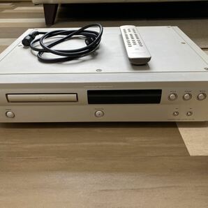 marantz★CD-16D★CDプレーヤー★リモコン付属★マランツの画像1