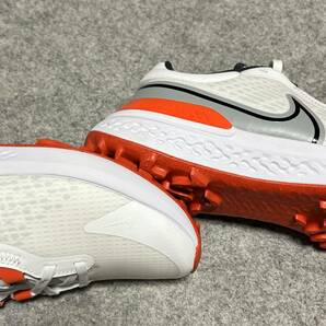 新品◇NIKE ナイキ ゴルフ◇25.5㎝◇INFINITY PRO 2 W インフィニティ プロ 2 ワイド◇定価14300円の画像6