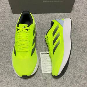 新品◇adidas アディダス◇26.5㎝ ◇ランニングシューズ DURAMO デュラモ RCの画像1