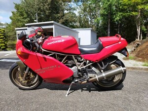 DUCATI