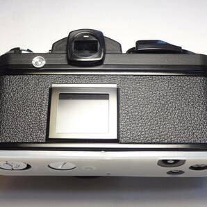 『NIKON F2 TITAN』ニコン F2T チタンの画像7