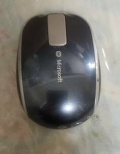 Microsoft Sculpt Touch Mouse [中古品]