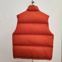 AURALEE オーラリー　23AW　SUPER LIGHT NYLON RIPSTOP DOWN VEST　SIZE 5　A23AV02NL　ダウンベスト　_画像4