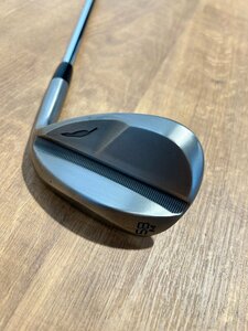 FOURTEEN　フォーティーン　RM-W　ウェッジ　58°　ノーメッキ　MODUS　115WEDGE　装着　