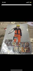 NARUTO становится . Naruto (Наруто) прозрачный файл A4 файл 