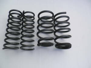  Osaka лот Subaru Sambar Dias грузовик lift up springs TT1 TT2age тигр over Tec 