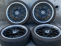 【美品 バリ溝】SSR MS1-R 16in 6J 6,5J +45 PCD100 ナンカン165/45R16 N-BOX ワゴンR タント ステラ ムーブ アルトスペーシア 軽自動車_画像1