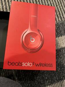 Beats Wireless ヘッドフォン ビーツ 