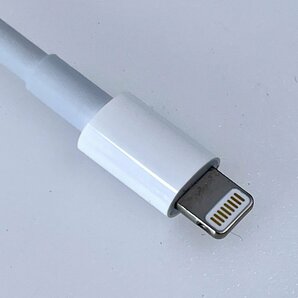 Apple Lightning to Digital AV Adapter アップル ライトニング デジタルAVアダプター MD826AM/A 中古[19475の画像5