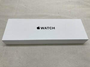 Apple Watch SE2 アップルウォッチ SE 第二世代 40mm Starlight GPSモデル A2722 内箱未開封品[19461