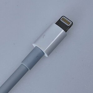 Apple Lightning to Digital AV Adapter アップル ライトニング デジタルAVアダプター MD826AM/A 中古[19475の画像6
