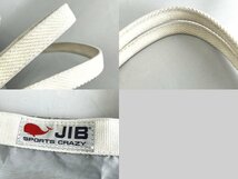 JIB ジブ インナージップ ハンド トートバッグ[03-3806_画像8