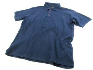 ★ [S 900 YEN] 1151 Кристиан Dior Monsieur Christian Dior Мужская рубашка поло с коротким рубашкой мужская рубашка поло с коротким рубашкой.