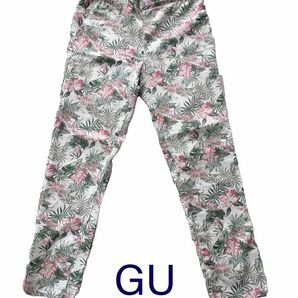 GU ボトムス パンツ XL