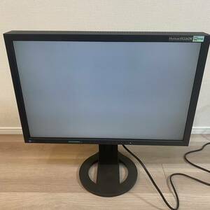 EIZO FlexScan SX2262W 通電確認済み