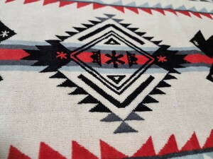 送料込　Snow Peak ×PENDLETON コラボ　新品未使用コラボレーション　スノーピーク　ペンドルトン