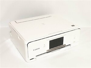 【 TS8030（ホワイト）】キヤノン インクジェット プリンター 複合機【専門店だからできる「安心の60日間保証」】（G）