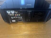 JVC D-ILA プロジェクター　DLA-X75R-B+spyder4 pro_画像2