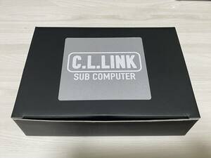 JB64　C.L.LINK　SUB　COMPUTER