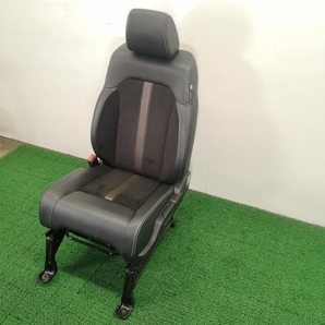 JF3 前期【助手席/フロントシート】R1 ホンダ N BOX カスタム G・L ターボ Honda SENSING NBC051の画像2