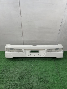 S321V 後期【リアBumper】52159-B5090-A0　2018Daihatsu HijetCargo デラックス W19　HZC012