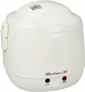 meru Tec (meltec) car rice cooker 2...DC12V Meltec LS-11