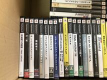 ゲームソフト/PS2/プレステ/まとめ売り/ジャンク①_画像5