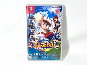 【Switch】 実況パワフルプロ野球