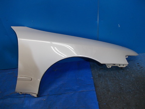 GX90/JZX90/JZX91/JZX93/X90 series / Chaser grade avante roadly right fender No 046