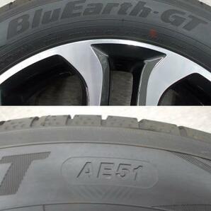 ★中古★DJ5FS★DJ系デミオ■185/60R16 86H■タイヤ純正16インチアルミホイール4本SETの画像3