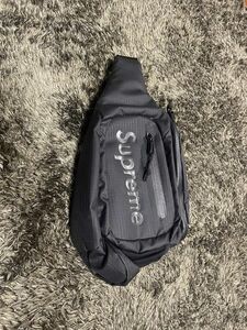 Supreme 21ss sling bag シュプリーム スリングバッグ