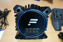 ファナテック Fanatec Gran Turismo DD PRO(5Nm)＋QR2_画像4