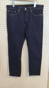 Levi's Levi's / Denim pants / Denim /510/ tapered pants / dark blue navy /34