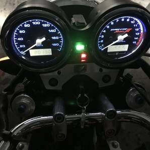 CB400SF NC39 NC42 スピードメーター タコメーター LED球 新品 送料120円  LEDバルブ メーターパネルの画像1