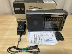 SONY ICF-EX5mk2