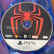 PS5 Marvel’s Spider-Man Miles Morales マーベル スパイダーマン マイルズ・モラレス_画像5