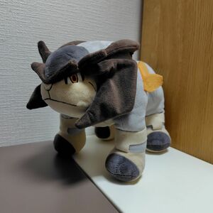 ポケットモンスター テラキオン ぬいぐるみ ポケモンセンター