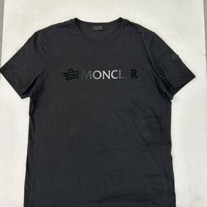 超美品 モンクレール Tシャツ サイズXXXLの画像6