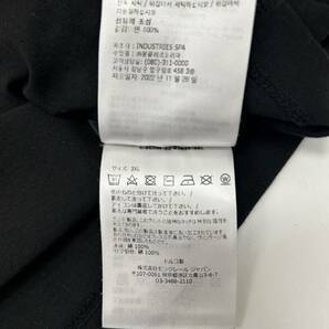 超美品 モンクレール Tシャツ サイズXXXLの画像7